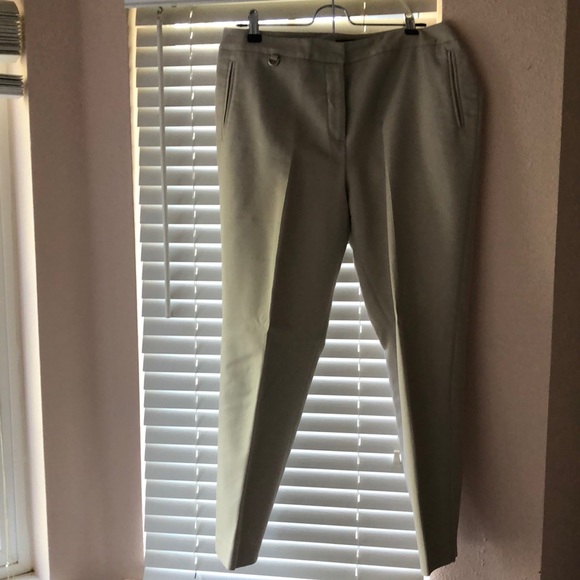 Ankle slacks - Picture 1 of 4